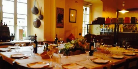 Corte di Santo Stefano