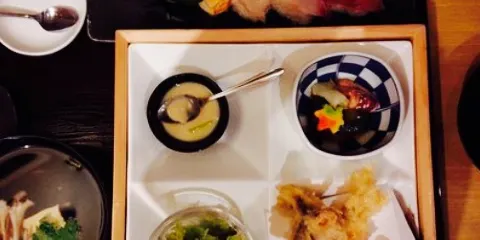 Ichiko Sakura Yukarigaoka