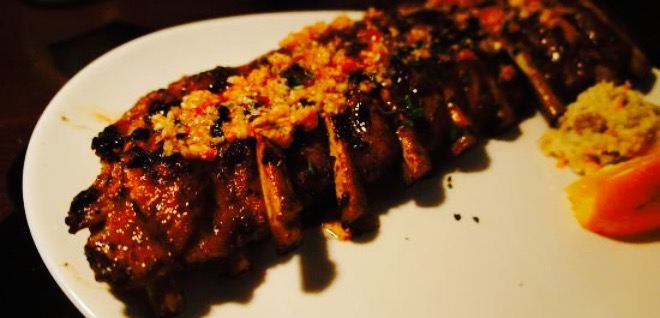 La Cabana