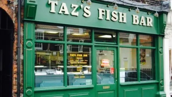 Taz's Fish Bar