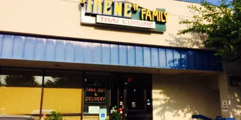 Irene Thai Cuisine