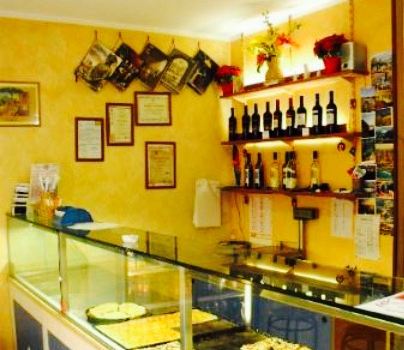 Pizzeria la Piana