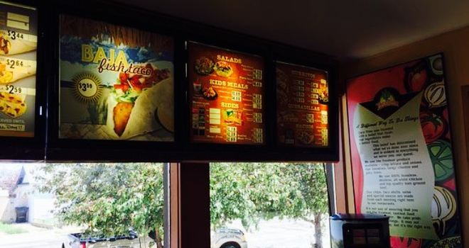 Taco Time