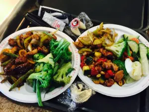 Panda Express
