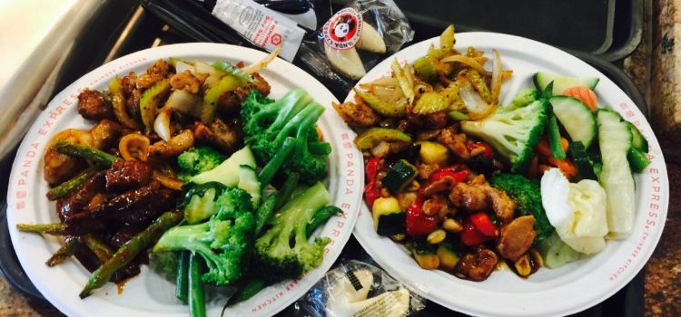 Panda Express