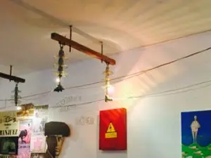 Taberna Trasteo