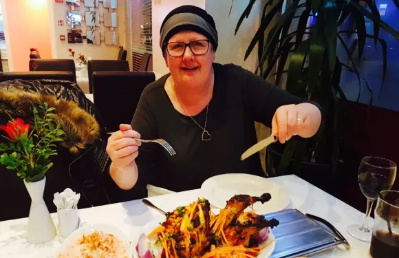 Jholpai Indian Fusion