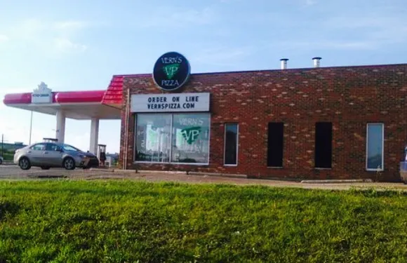 Vern's Pizza