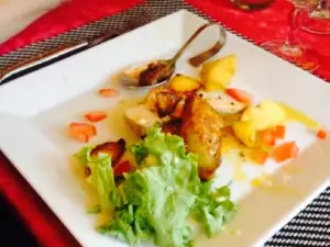 Hotel Restaurant Traiteur Beausejour