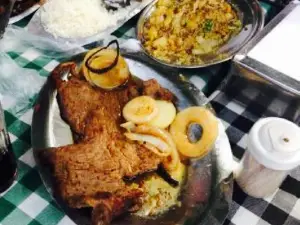 Bar Do Toninho