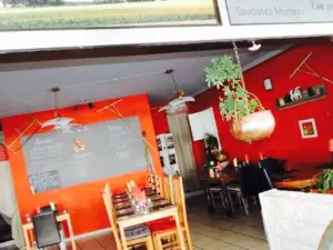 Lure restaurant