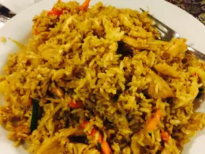 Mai Thai Restaurant