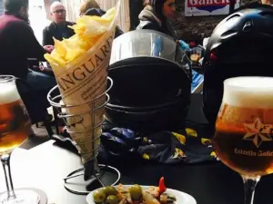Museu del Vermut Restaurant