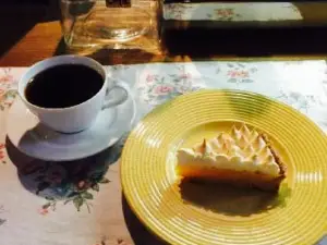 Taizando Cafe