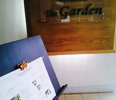 Restaurantthe Garden