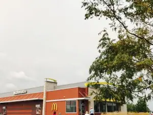 Mcdonalds