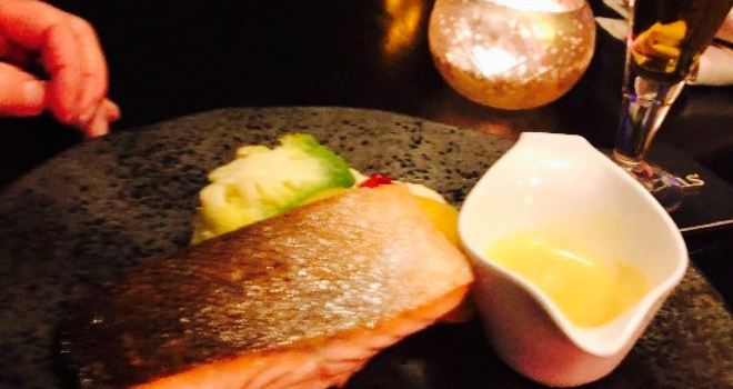 Restaurant Smaak&Vermaak Heerlen