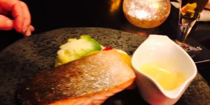 Restaurant Smaak&Vermaak Heerlen