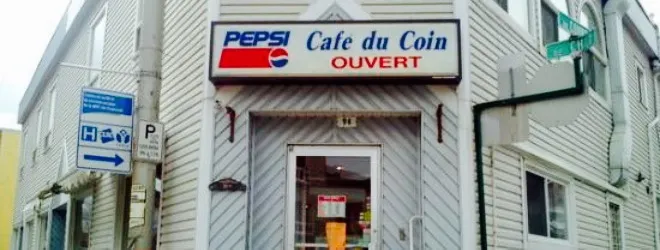 Cafe Du Coin