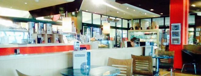 Coffeeshop Company