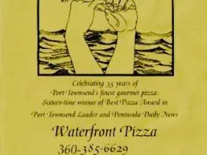 Waterfront Pizza