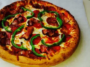 Pizza Italie