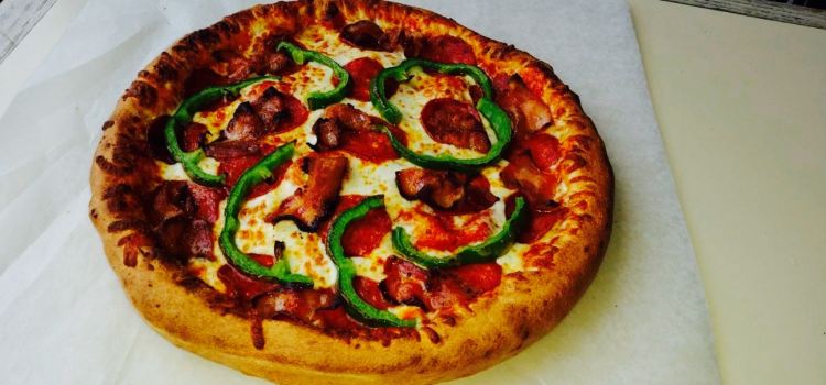 Pizza Italie