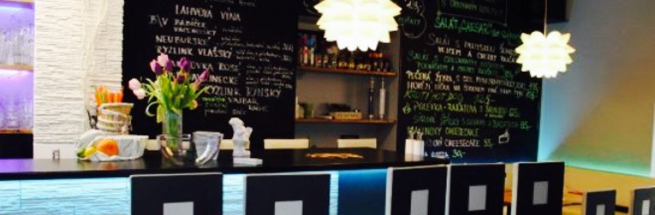 Restaurant A Caffe & Grill