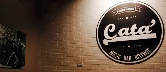 Catà Music Bar Bistrot