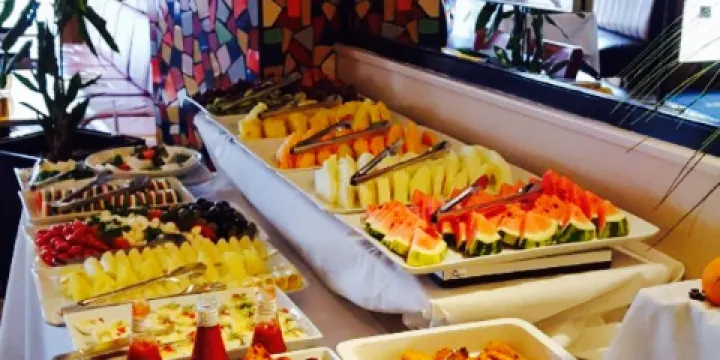 Café Vivaldi - Ringsted