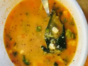 Inti Grill Pizzas Restaurant