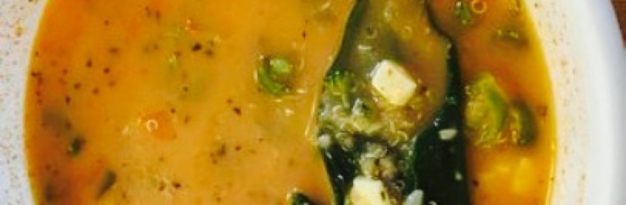 Inti Grill Pizzas Restaurant