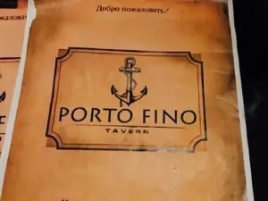 Porto Fino Tavern