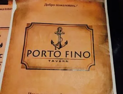 Porto Fino Tavern