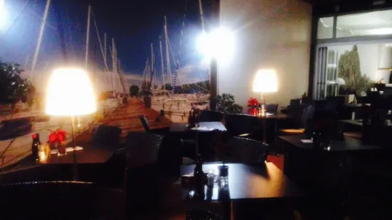 Ristorante La Vela