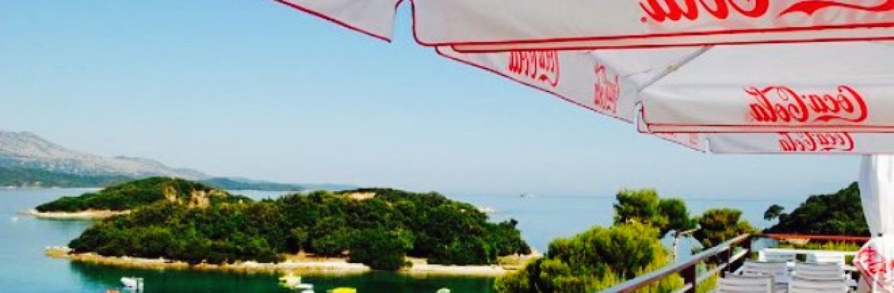 Veranda By Apollonia