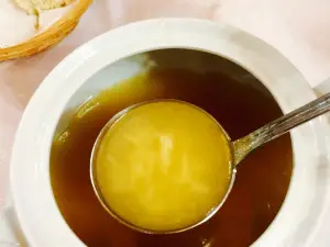 Mesón Restaurante La Peregrina