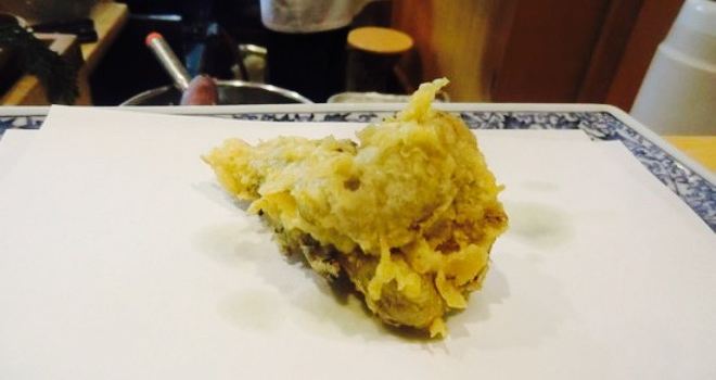 Tenpuratenyoshi