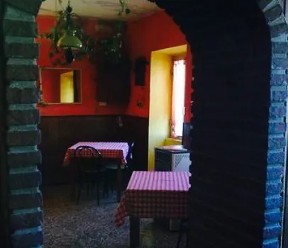 Osteria Mondo Piccolo