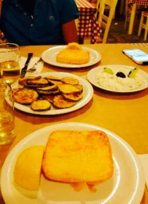 Lefteris GrillHouse Mykonos