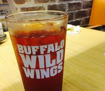 Buffalo Wild Wings
