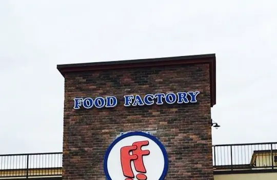 Food Factory