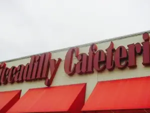 Piccadilly Cafeteria