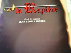 Restaurant La Rapière