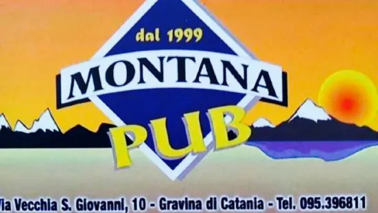 Montana Pub