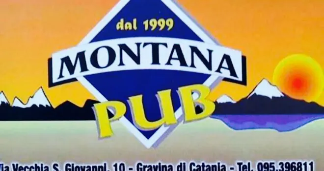 Montana Pub