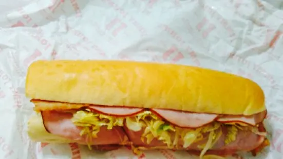 Jimmy John's