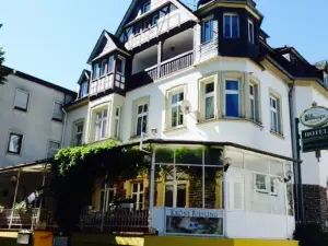 Hotel & Restaurant Krone Riesling