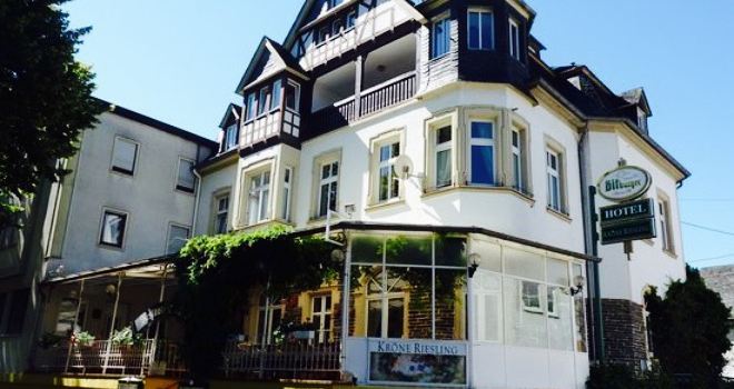 Hotel & Restaurant Krone Riesling