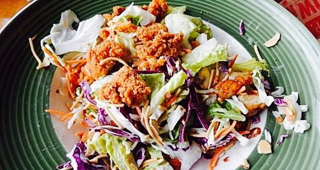 Applebee's Grill + Bar